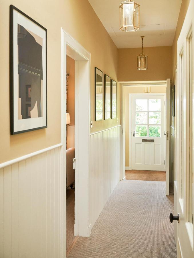 Joivy Balcarres East Lodge Colinsburgh エクステリア 写真