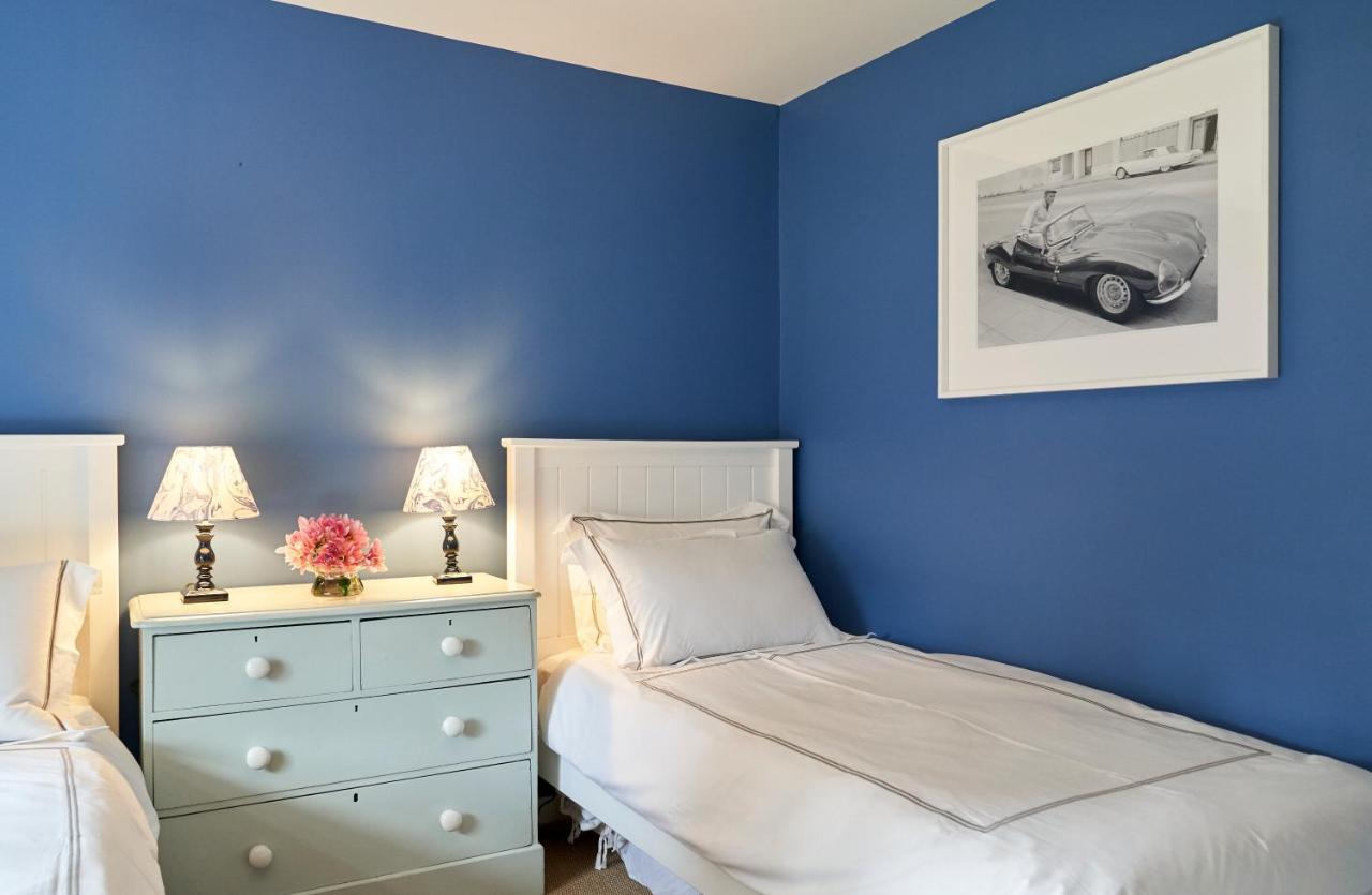 Joivy Balcarres East Lodge Colinsburgh エクステリア 写真