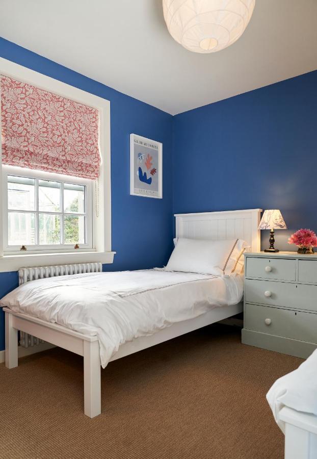 Joivy Balcarres East Lodge Colinsburgh エクステリア 写真