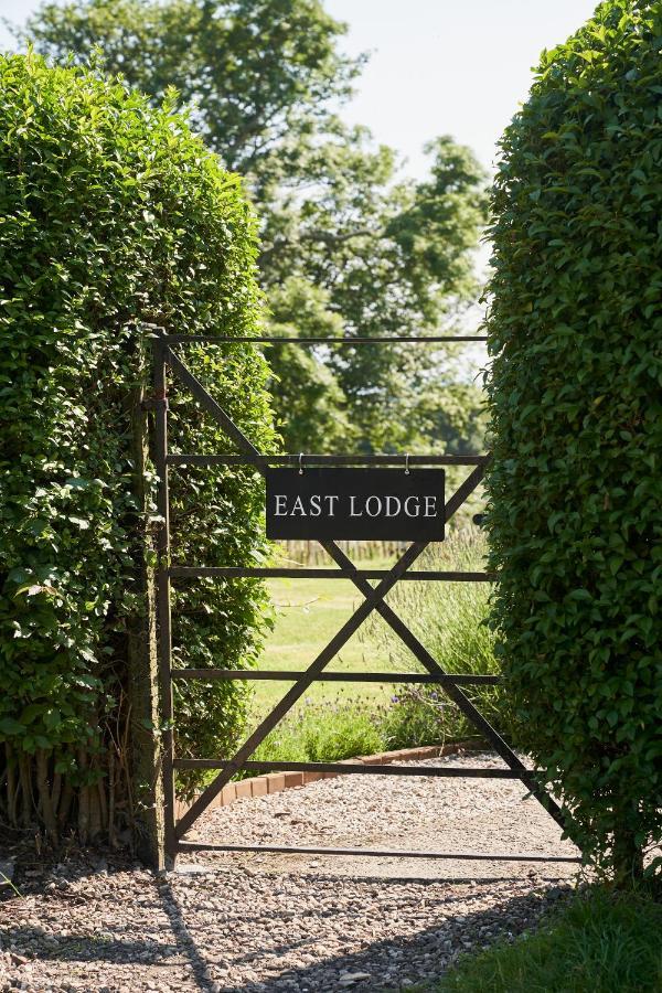 Joivy Balcarres East Lodge Colinsburgh エクステリア 写真