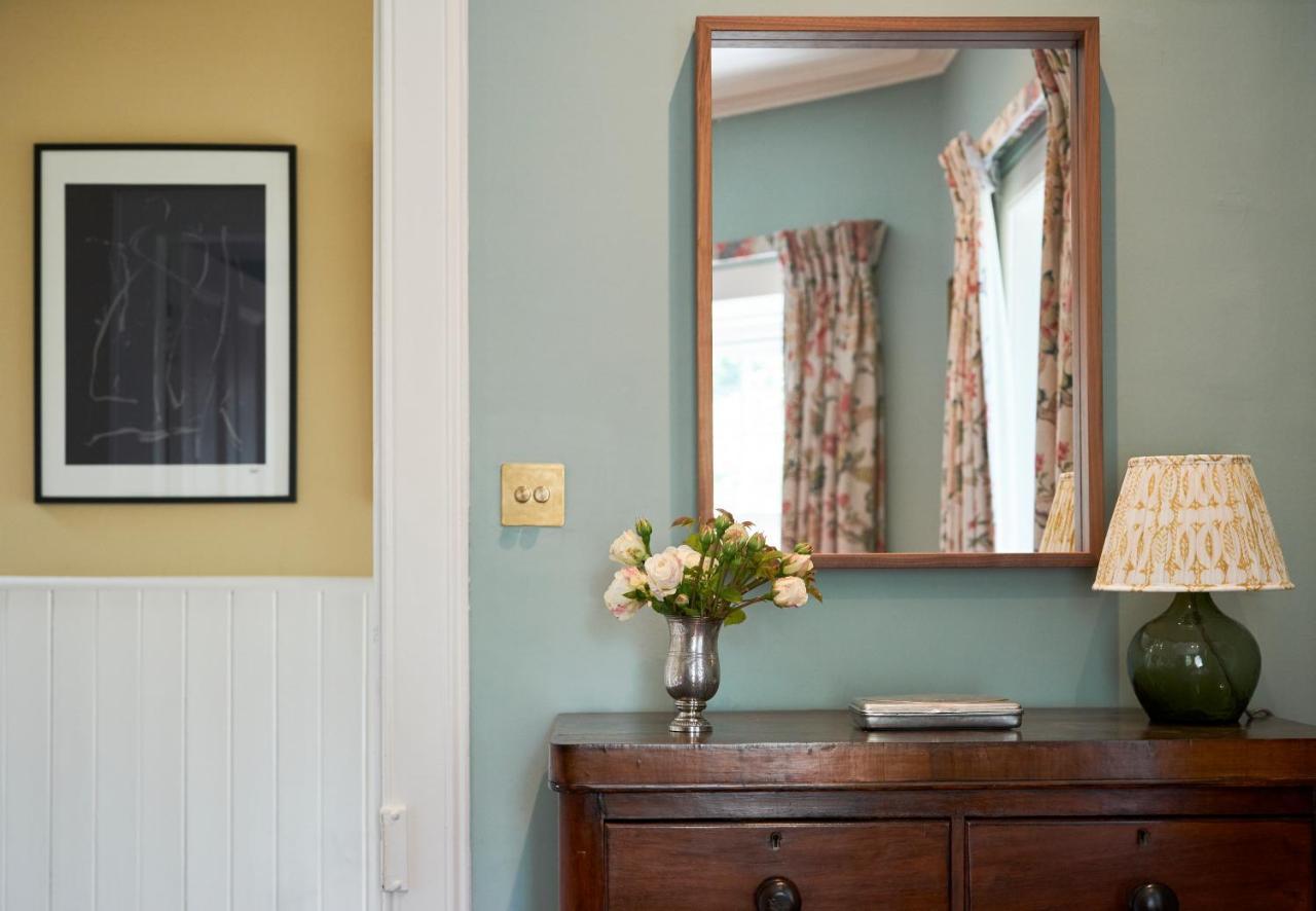 Joivy Balcarres East Lodge Colinsburgh エクステリア 写真